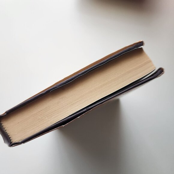 The Devils Labyrinth By John Saul Hardcover Novel - VG - Picture 5 of 9